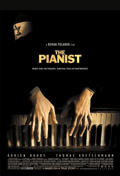 钢琴家 The Pianist (2002)