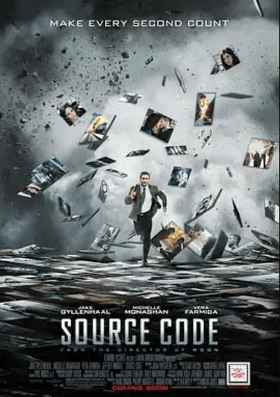 源代码 Source Code (2011)